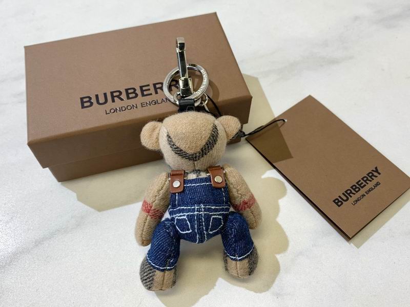 BURBERRY keyring lyh8